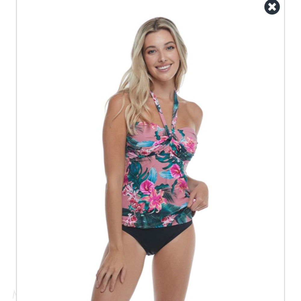 Skye Swimwear Tankini